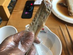 -丽清大别山鹅火锅(潜山路店)