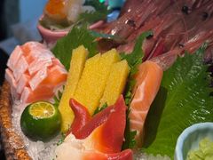 -花潮料理艺食馆(SM新生活广场店)