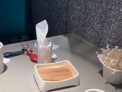 -半天妖烤鱼(中山路店)