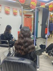 -奈川烫染Salon