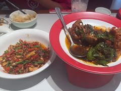 -辣可可·小炒黄牛肉(望京凯德MALL店)