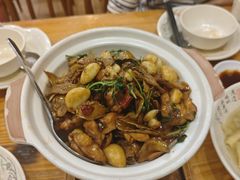 -乡亲鹅肉城(昆山店)