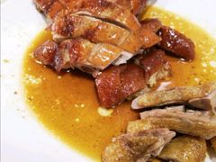 -老字号蛇口德记烧腊饭店·海鲜加工