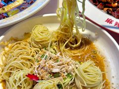 -茅庐毛血旺(烟台大悦城店)