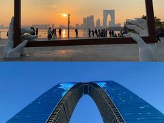 -馋遇江南·精致湖景雅宴(东方之门店)