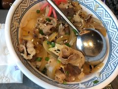 -花时·炭火烧肉(东百中心A馆店)