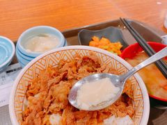 -食其家·牛丼咖喱(蚂蚁金服店)