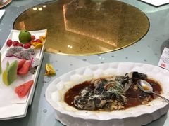 -禧瑞都大饭店(吊桥路店)