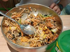 -米村拌饭(砂之船中东奥莱店)