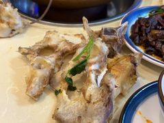 -月圆火锅(宁海东路二店)