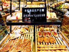 -IS YOU BAKERY 伊之友烘焙(飞鹤路店)