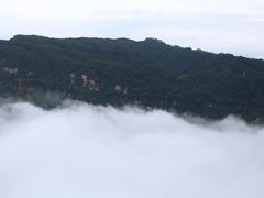 -綦江古剑山
