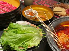 -牛New寿喜烧(新六百店)