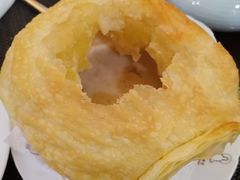 -大佛寺高级素食自助餐厅