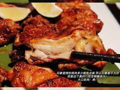 -山茶云南菜(中关村店)