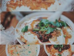 -云南大锅豆浆店