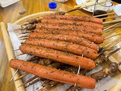 -小饭桶(野三坡百里峡店)
