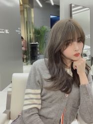 -阿莲新妆护肤造型