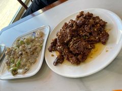 -清真·同发顺饭庄·烧麦(总店)