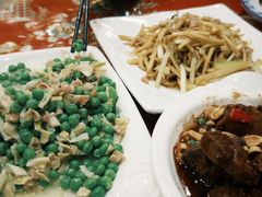 -邀月楼(新华路店)