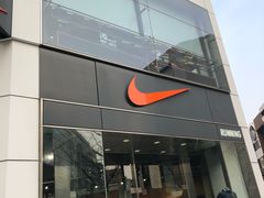 -NIKE(Osaka)