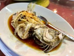 -大茄来海鲜餐厅(亚洲城分行)