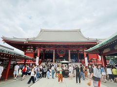-浅草寺