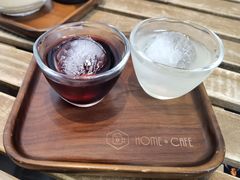-Home Cafe(水榭春天店)