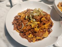 -京味斋·北京烤鸭(华威桥北工大店)