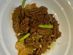 -闫府私房菜·老字号(恒隆店)