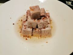 -绿茶餐厅(王府井永宁门店)