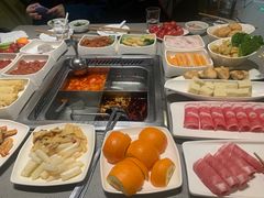 -海底捞火锅(徐州火车站店)