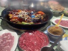 -五里关火锅(牛市口店)