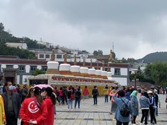 -塔尔寺