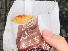 -九芝斋(解放路店)