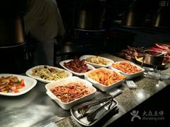 -多伦多海鲜自助餐厅(百盛购物中心三阳店)
