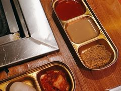 -郭记烤肉创始店(民丰大街店)