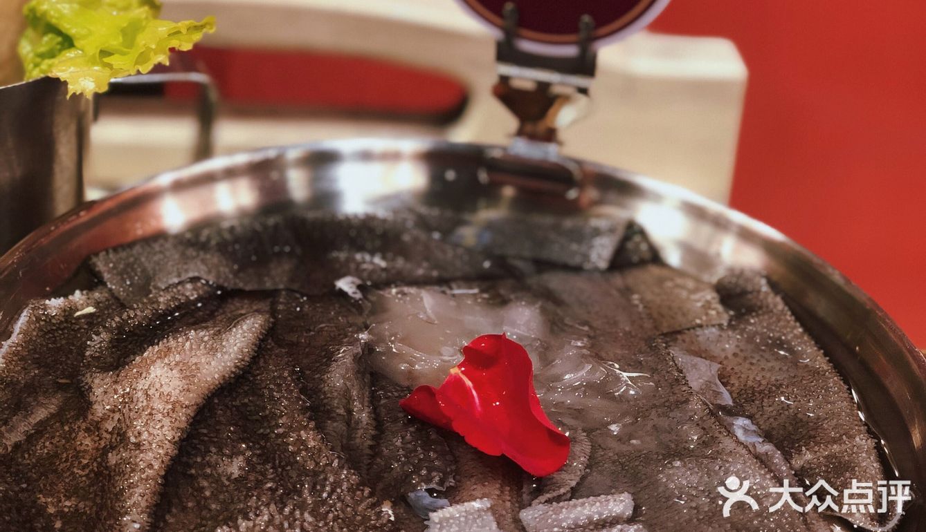 明星店🥘终于来吃沙溢的『辣叁成』火锅啦！