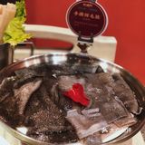 明星店🥘终于来吃沙溢的『辣叁成』火锅啦！