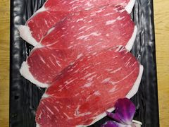 雪花尾扒-牛市牛烤肉(西单大悦城店)