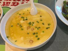 -全聚贤餐厅·湖北家常菜(沙湖店)