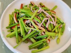 -长兴菜馆(高桥店)