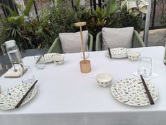 -沿途四季·云南菜·诗酒茶(蓝色港湾店)