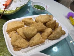 -东江海鲜大排档·潮汕菜·砂锅粥