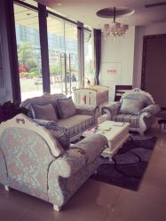 -合肥骄阳兰多产后恢复中心(天鹅湖万达店)