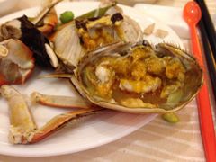 iphone_upload_pic-北海渔村酒楼·粤菜海鲜点心(新华店)