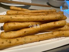 -海底捞火锅(万丰桥店)