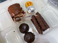 -幸福蛋糕坊(金顶街店)