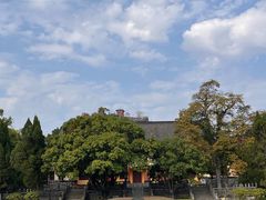 -桂林独秀峰王城景区