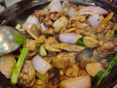 -凤兴鸡煲(宝安海雅店)